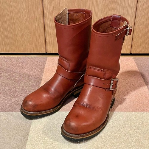Red wing 8271 made in - 8271/, [made